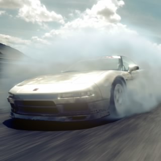 輪切りのソルベ