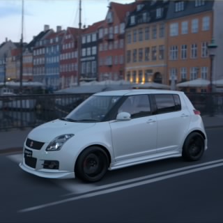 FatDane