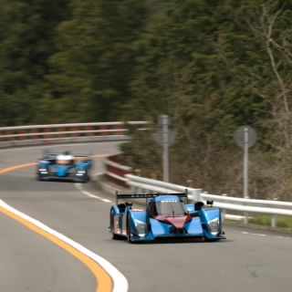 Minard MSport