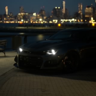 NovaAutoGaming