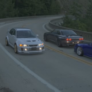 Licence plate