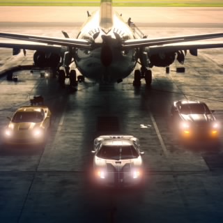 Maverick
