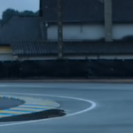 Red line racer