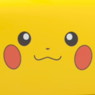 ピカチュウ