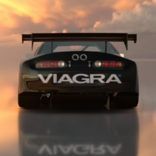 Capitán Viagra