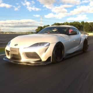 Boosted Si