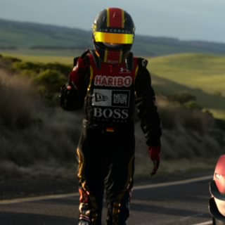 Haribo