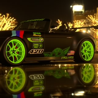 GERC-BlackDragon