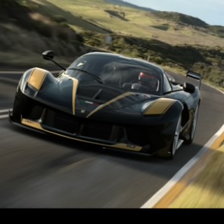 Claudio wrc777