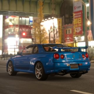 PGLOVANTAGE