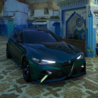LARCHITEK ///M