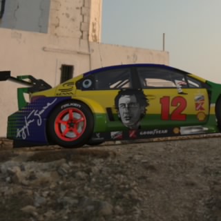 Ayrton.S