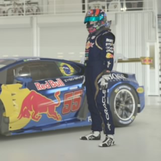 GTVRracer55