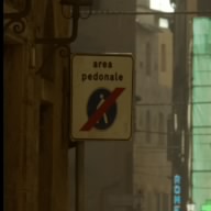 Walking Dude
