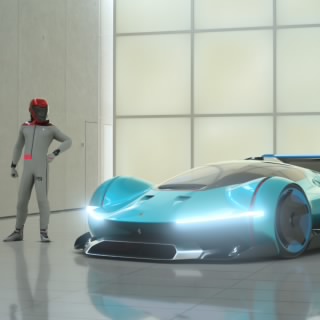 JetBlueChest