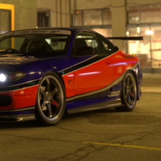 SpeedyCai