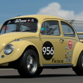 Driver 956