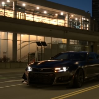 Boobycar