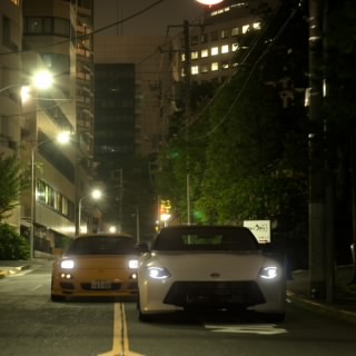 TheDarkGhost