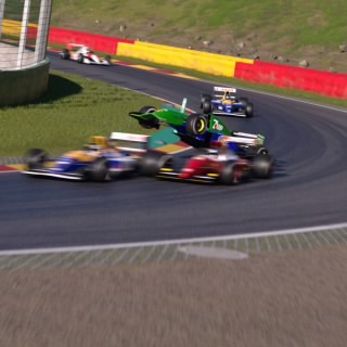 M. Schumacher