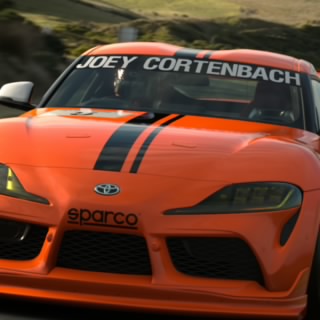Joey cortenbach