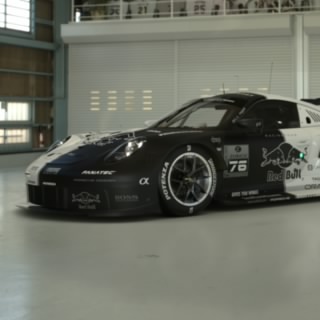 Sebastien Loeb