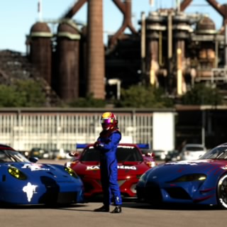 DrespaSimRacing