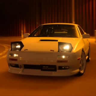 Maho.GT-x 