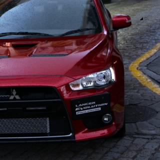 LancerX