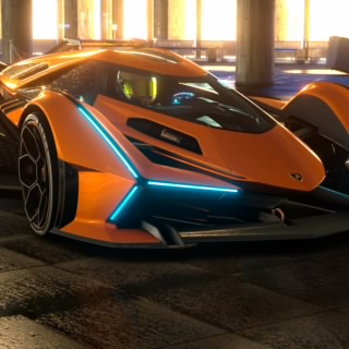 RacingJon