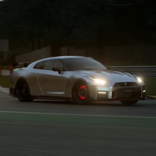 TommyRuz