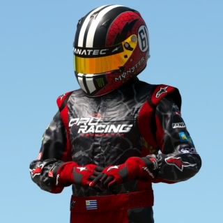 #61 Álvaro.V