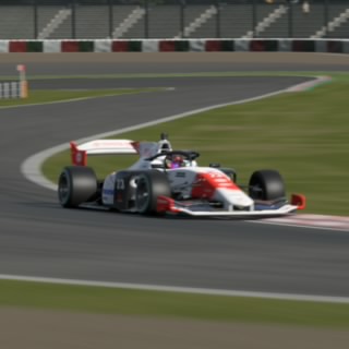 RedBull Racing 