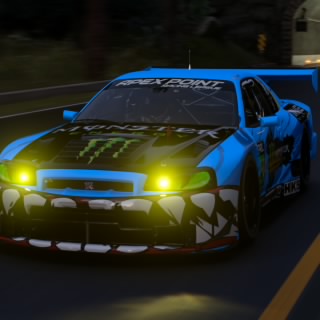 Reaper