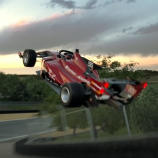 P. Ferrari | 16
