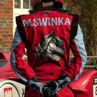 M. Świnka