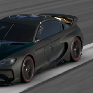 Deadwheels