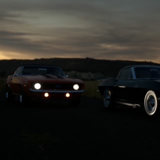 Theone_