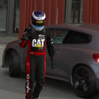 Andrés Cat