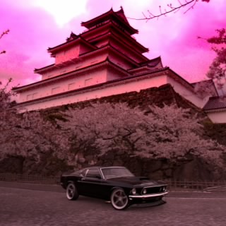 Barry Burton