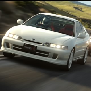 Kennydrift