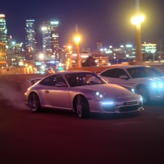 Race Driver