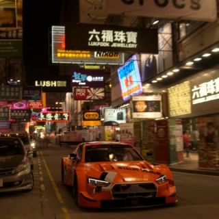 无名