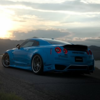 GTRfreak