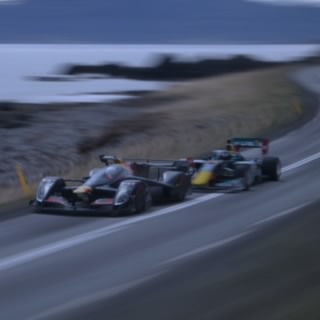 The Dent