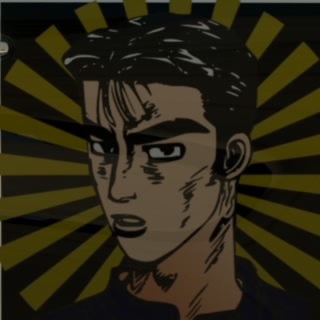 Takeshi Nakazato