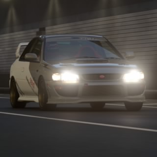 AXL-STI