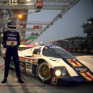 ECRT_LOUIS_RACER