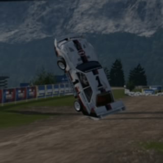 Warbullet