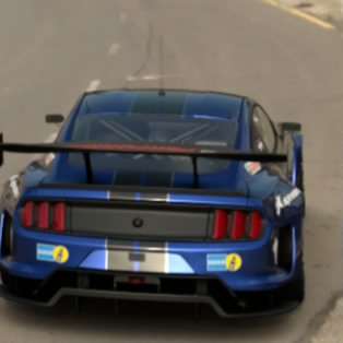 Luca 87